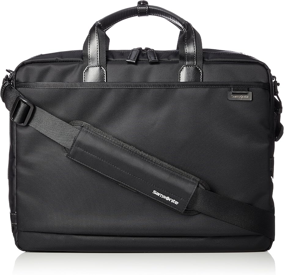 Amazon.co.jp: [サムソナイト]3WAY デボネア4 ブラック : ファッション