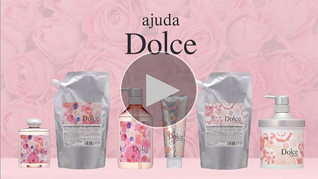 Amazon.co.jp: インターコスメ アジューダ ドルチェ Dolce エイジング