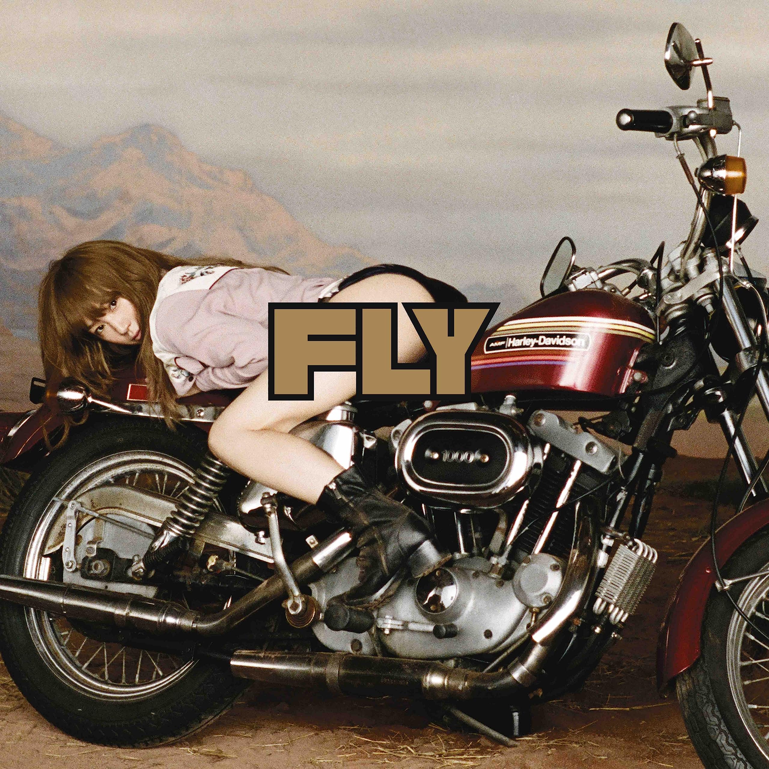 Amazon.co.jp: FLY(アナログ盤) - YUKI [Analog]: ミュージック