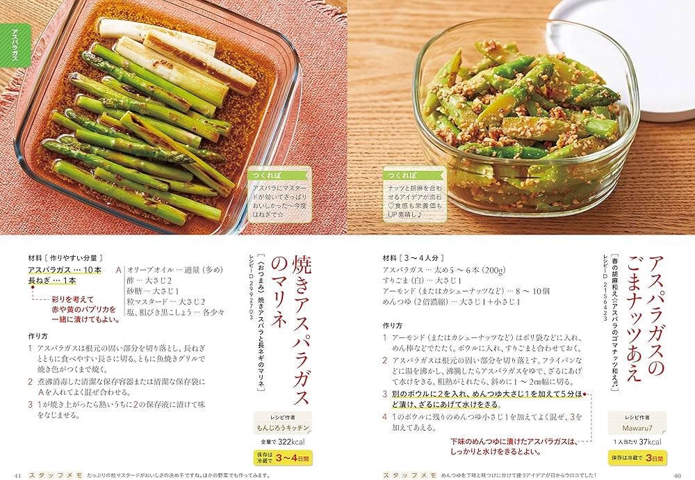 クックパッドのおいしい厳選野菜の作りおき | クックパッド株式会社
