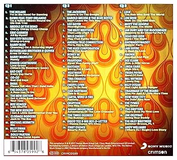 VARIOUS ARTISTS - 70s Pop / Various - Amazon.com Music