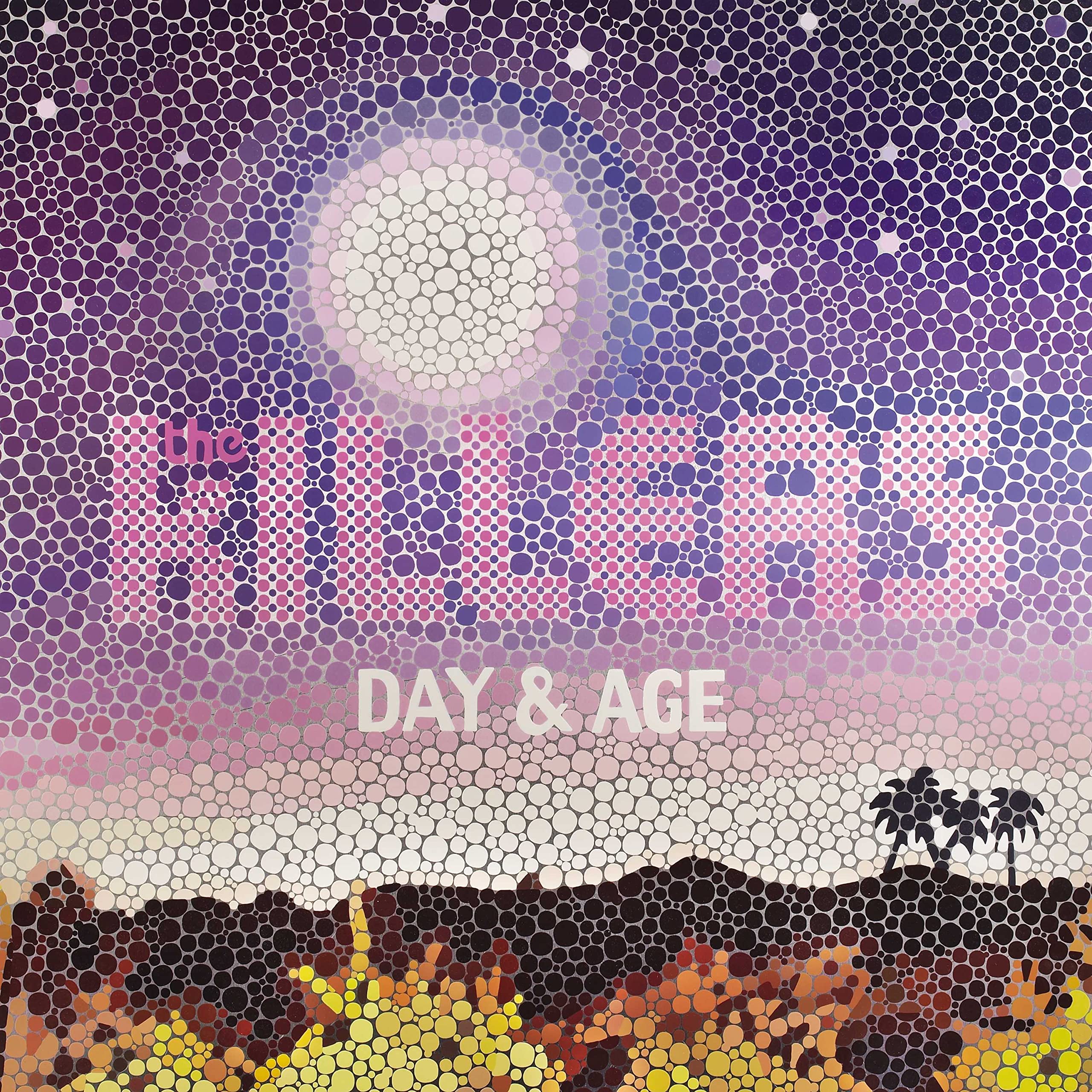 Day & Age (Lp): The Killers, The Killers, The Killers: Amazon.ca