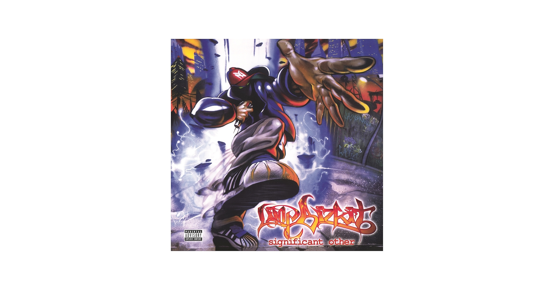 Amazon.com: Significant Other[2 LP]: CDs & Vinyl