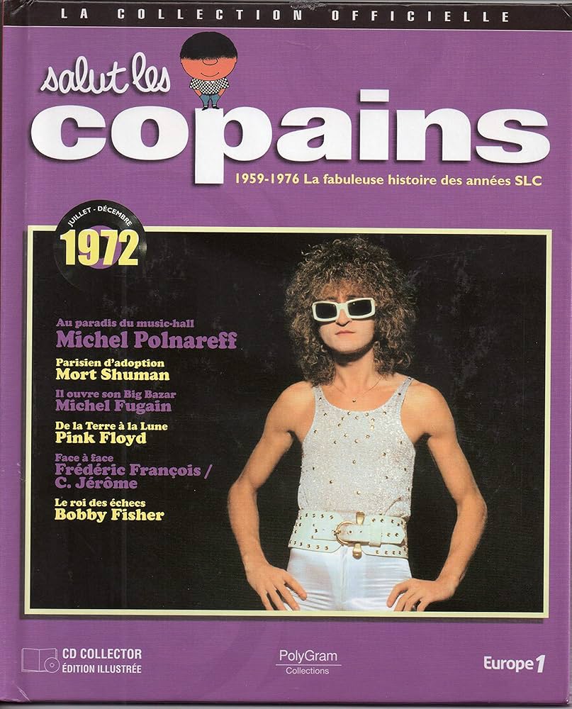 Salut les Copains No.10 1963年 シルヴィ アリディ Amazon.co.jp