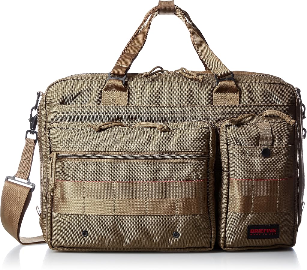 Amazon.co.jp: [ブリーフィング] ブリーフケース NEO B4 LINER