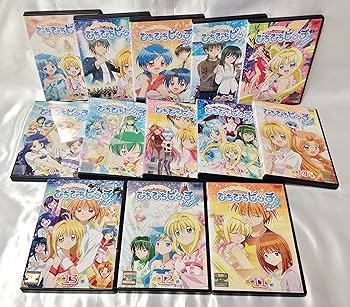 Amazon.co.jp: マーメイド メロディー ぴちぴちピッチピュア [レンタル