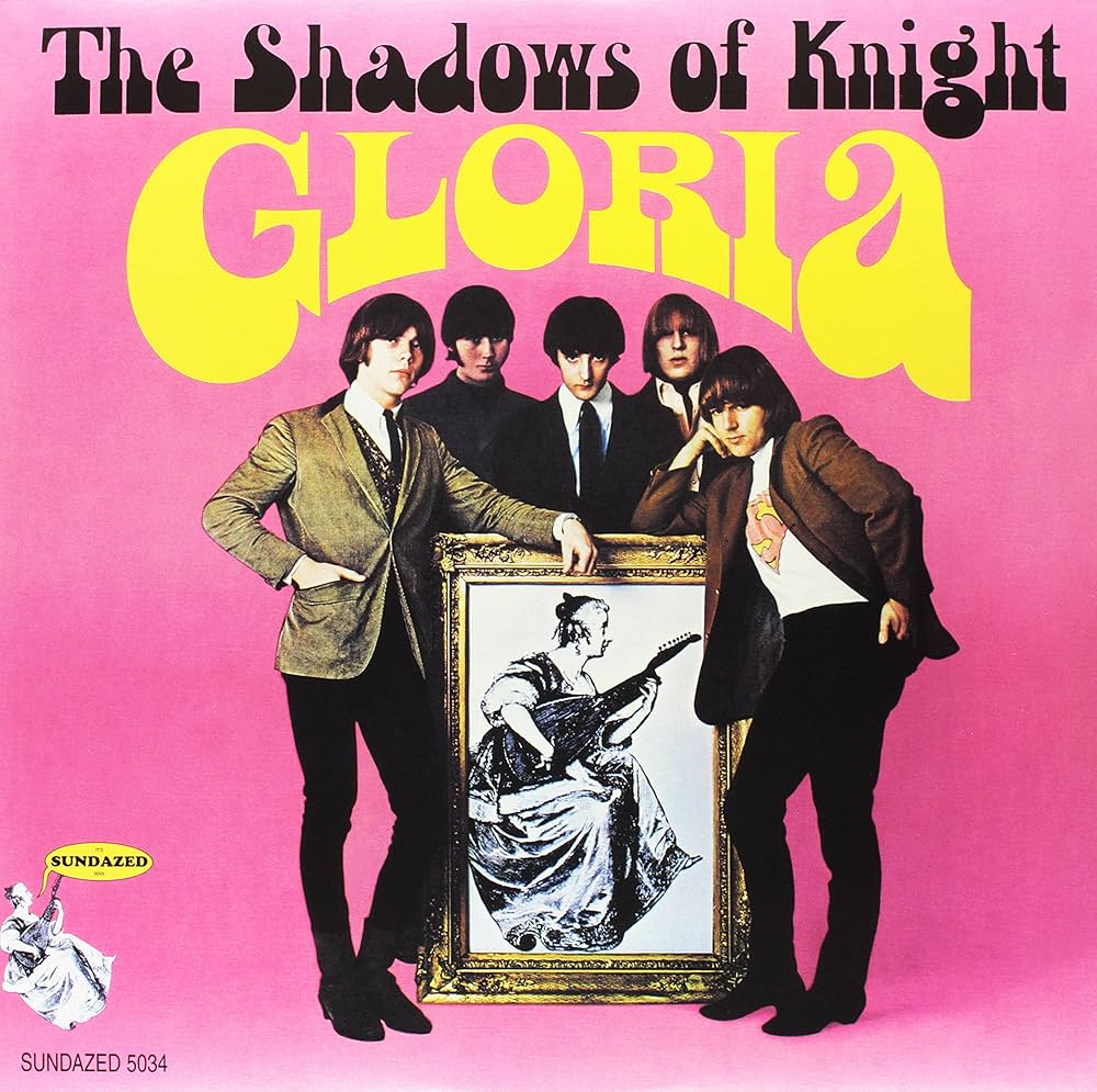 The Shadows of Knight - Gloria [Vinyl] - Amazon.com Music