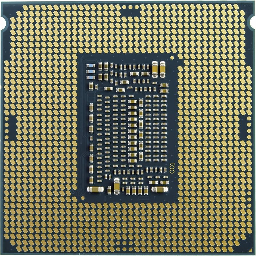 Amazon.com: Intel Core i5-8500T 6 Cores 2.1GHz 9MB 8 GT/s 35W LGA