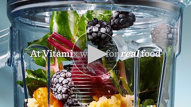 Amazon | 【公式】Vitamix パーソナルカップアダプタ ブレンディング