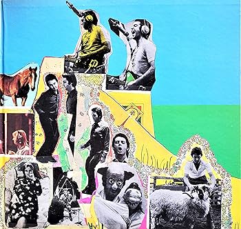 Amazon.com: Paul McCartney: Ram (12
