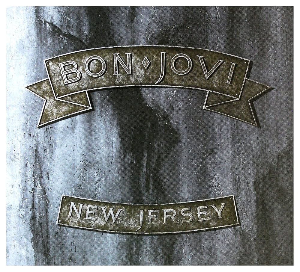 Amazon.co.jp: New Jersey: ミュージック