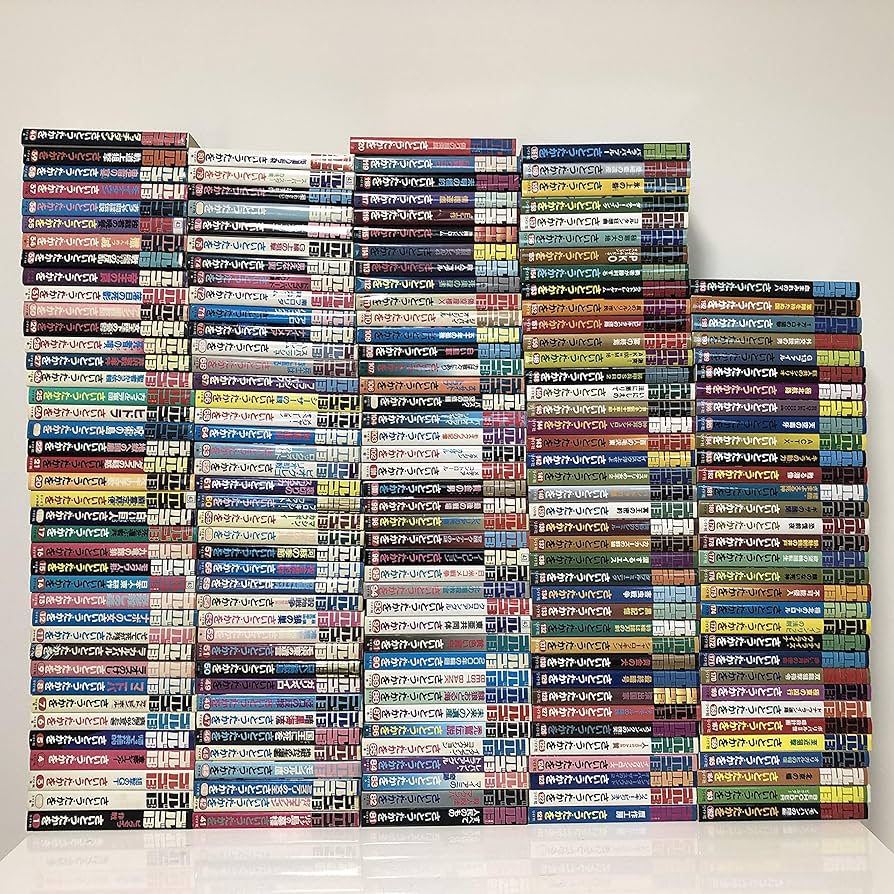 ゴルゴ13 100-200巻 25冊セット ゴルゴ13 100-200巻 25冊セット 全巻セット