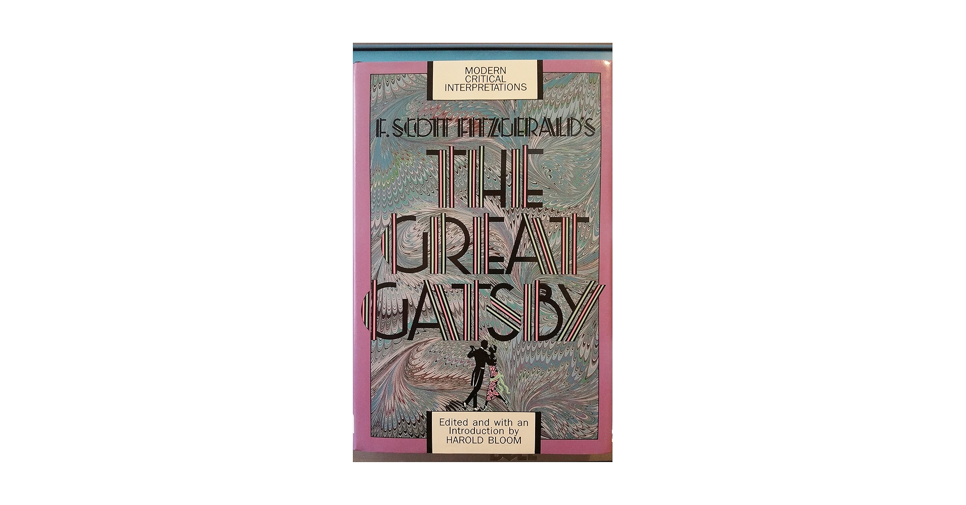 Amazon | F. Scott Fitzgerald's the Great Gatsby (Modern Critical