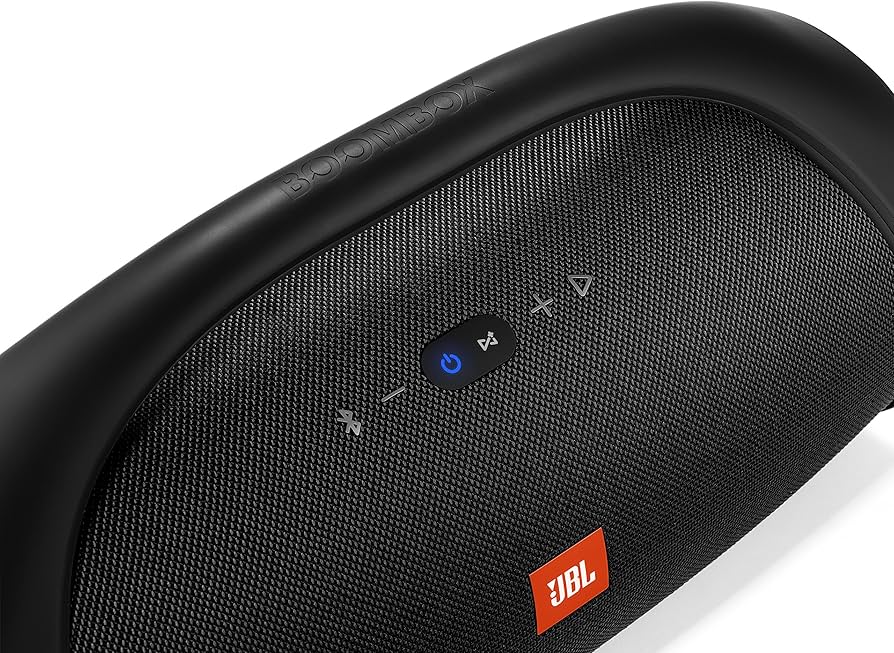 Amazon.co.jp: JBL BOOMBOX Bluetoothスピーカー IPX7防水/パッシブ