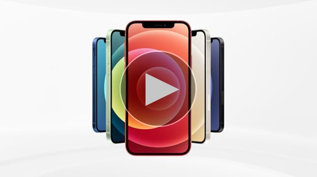 Amazon.com: Apple iPhone 12 (64GB, Green) [Locked] + Carrier