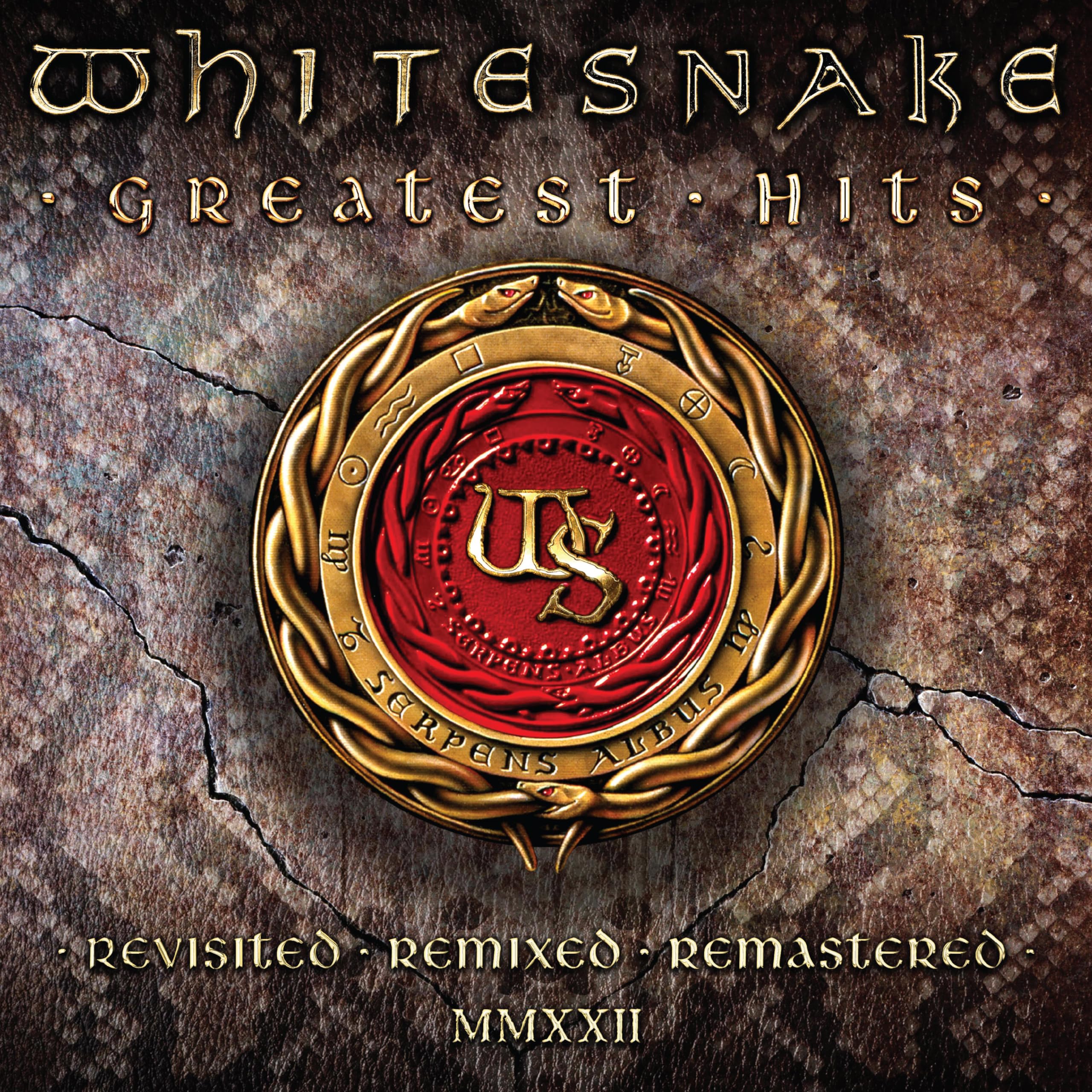 Amazon | GREATEST HITS | WHITESNAKE | ヘヴィーメタル | ミュージック