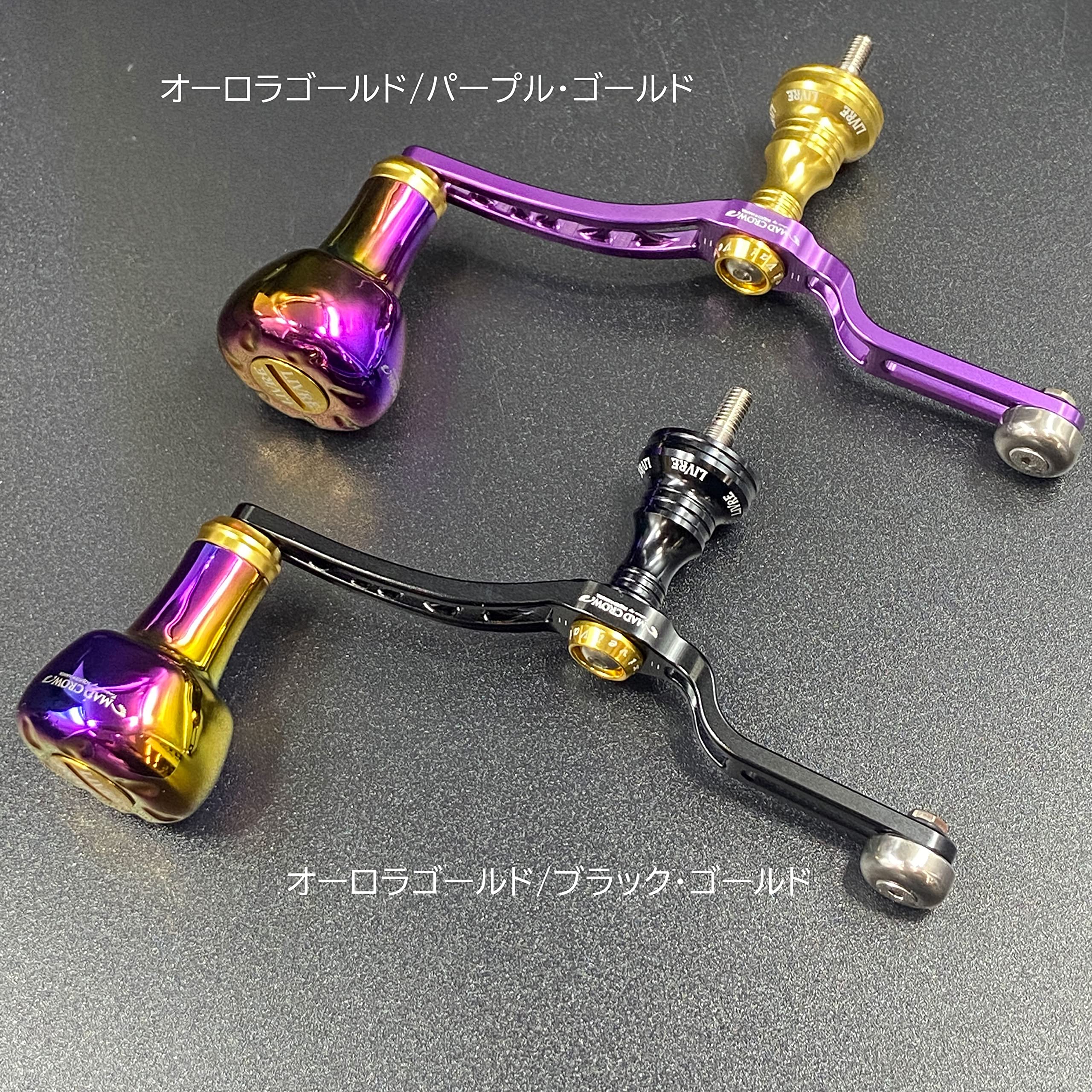 Amazon.co.jp: スクイッドマニア（SquidMania） スピニングリール