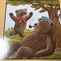 Amazon.co.jp: ちょこまかくまさんとのっそりくまさん (ひかりのくに