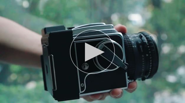 Amazon.com : NONS Instant Back - Instant Camera Back Compatible