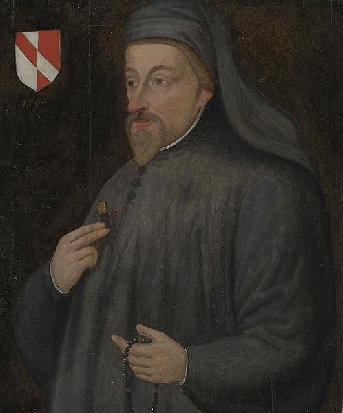 Amazon.co.jp: The Works Of Geoffrey Chaucer : Chaucer, Geoffrey: 洋書