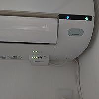 Amazon.co.jp: SHARP 家電ワイヤレスアダプター／ともだち家電 HW