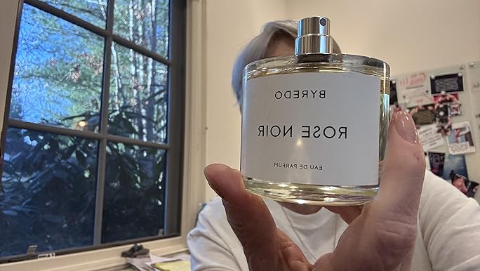 Amazon.com : Byredo Byredo Rose noir by byredo for women - 3.4