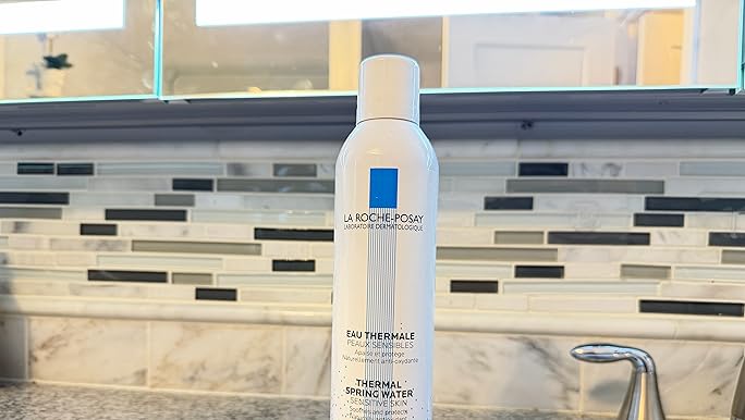 Amazon.com: La Roche-Posay Thermal Spring Water, Face Mist