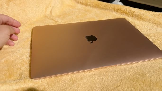 Amazon.com: Apple 2020 MacBook Air with Apple M1 Chip, 13-inch