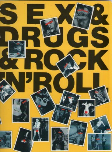 Sex and Drugs and Rock and Roll by Barry Miles | Goodreads