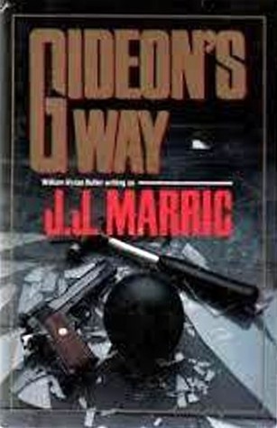 Gideon's Way (Gideon, #24) by J.J. Marric | Goodreads