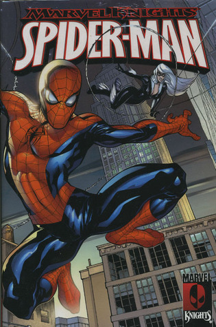 Marvel Knights: Spider-Man by Mark Millar | Goodreads