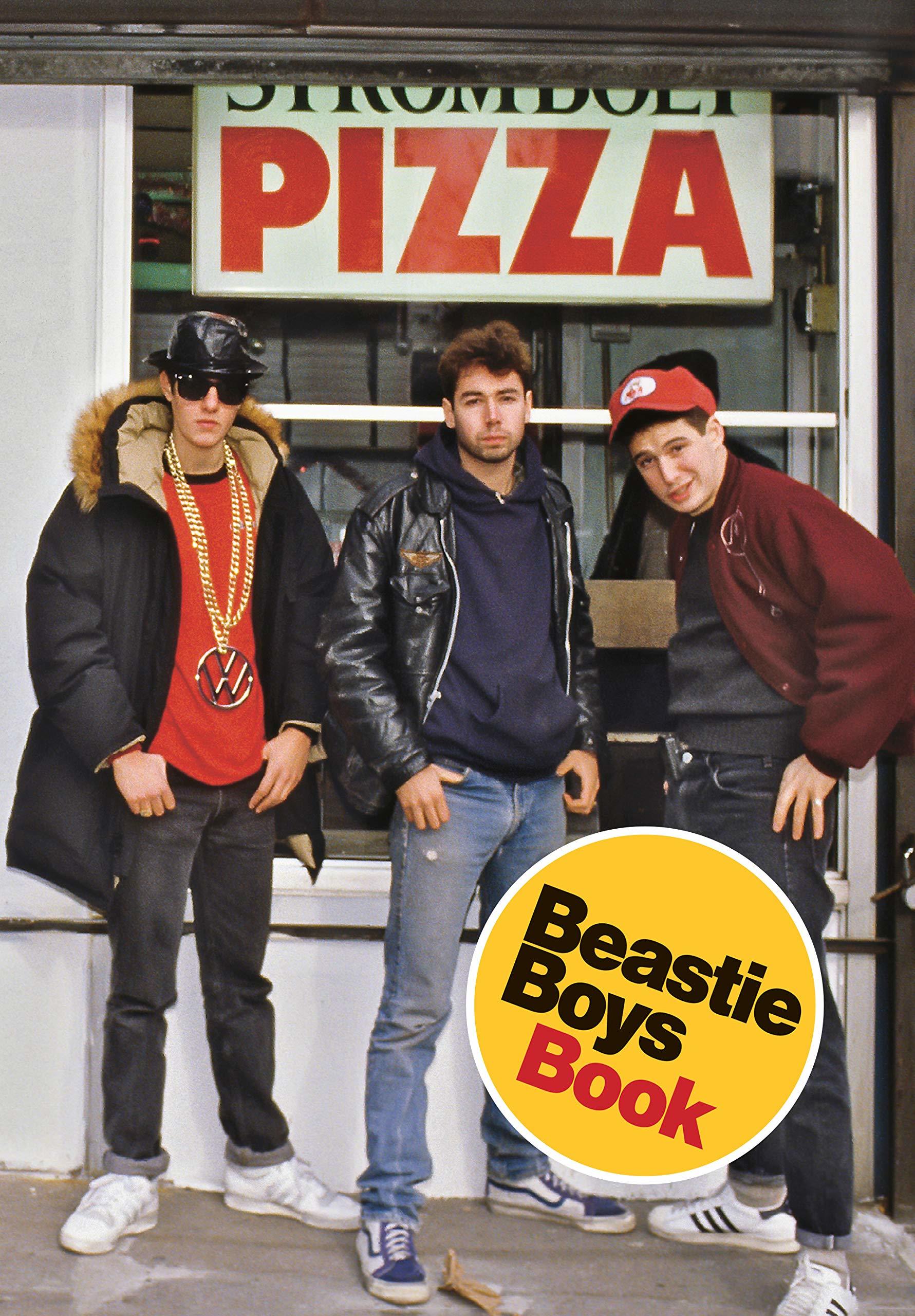 Beastie Boys Book by Michael Diamond | Goodreads