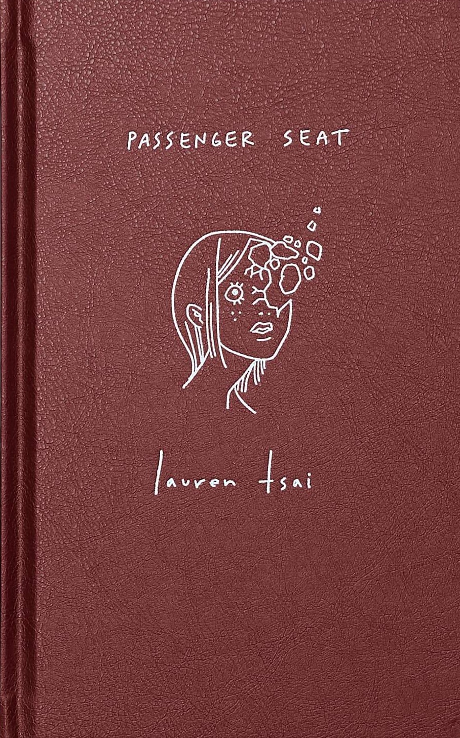 Passenger Seat by Lauren Tsai | Goodreads