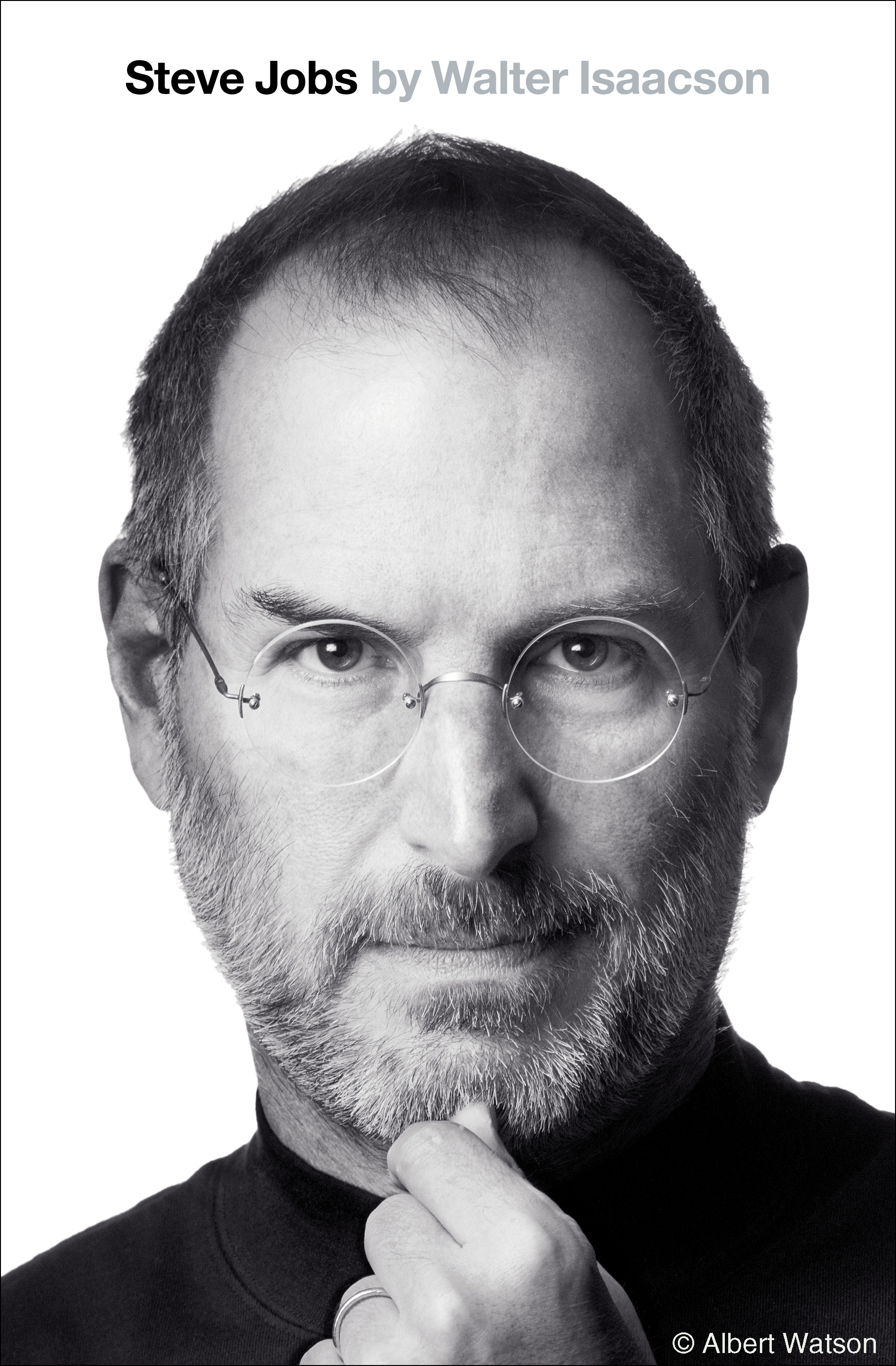 Steve Jobs by Walter Isaacson | Goodreads