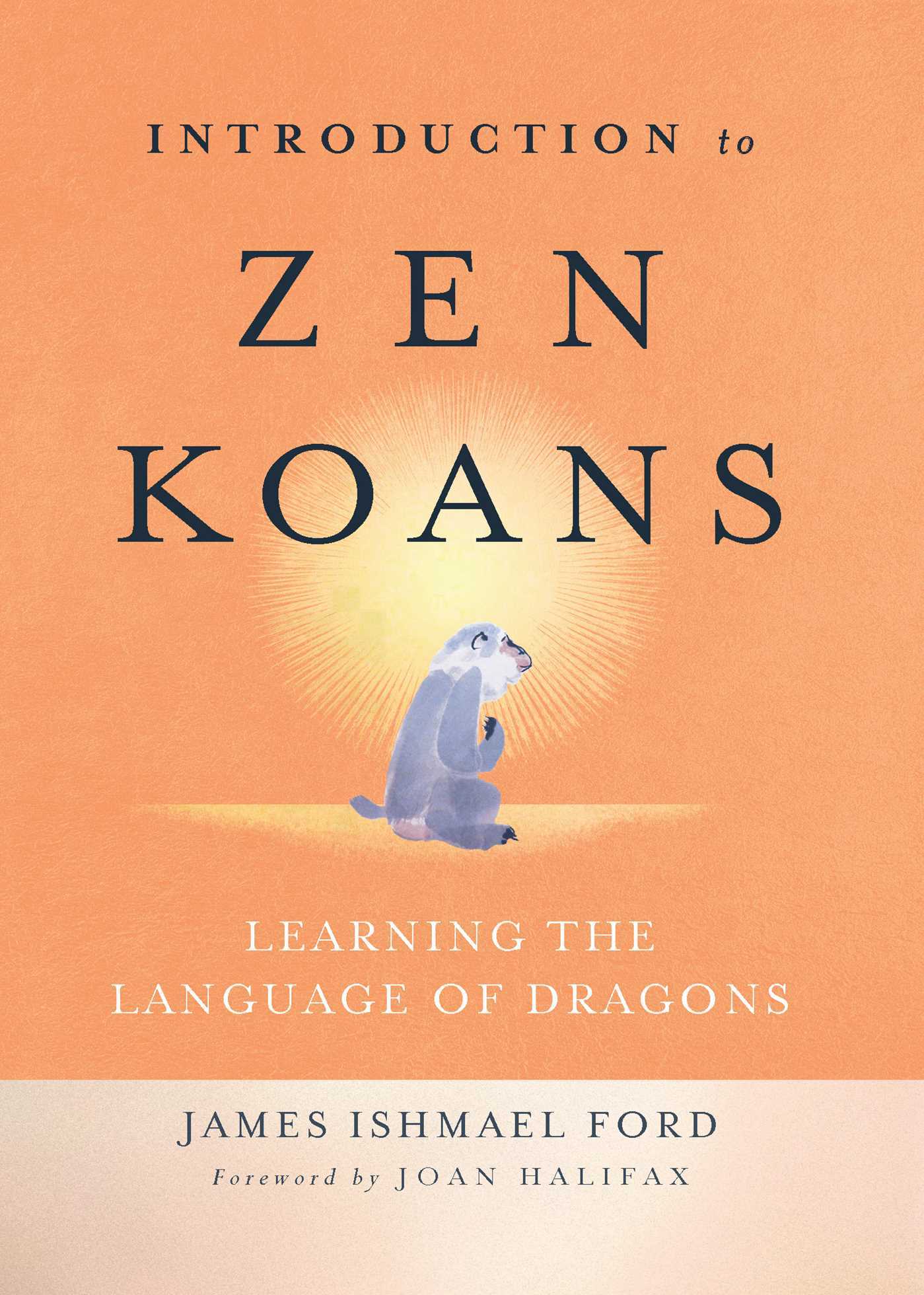 Introduction to Zen Koans: Learning the Language of Dragons by