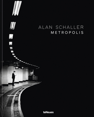 Metropolis by Alan Schaller | Goodreads