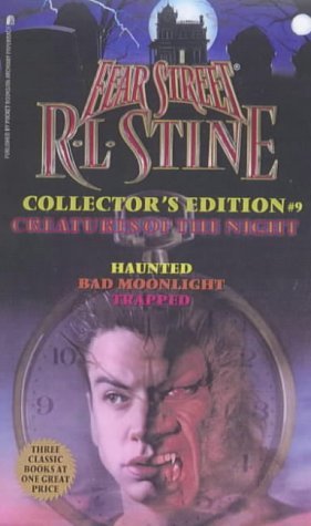 Creatures of the Night by R.L. Stine | Goodreads