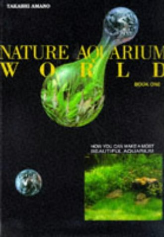 Nature Aquarium World: How You Can Make A Most Beautiful Aquarium