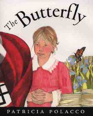 The Butterfly by Patricia Polacco | Goodreads