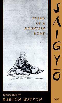 Saigyo by Saigyō | Goodreads