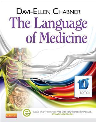 The Language of Medicine [with Medical Terminology Online Access