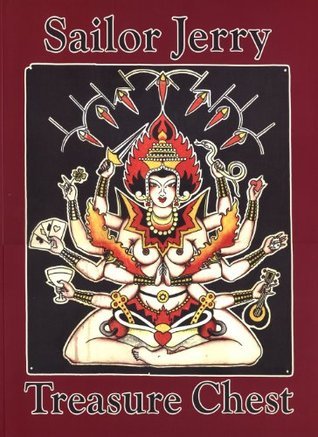 Sailor Jerry: Treasure Chest by Sailor Jerry Collins | Goodreads