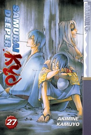 Samurai Deeper Kyo, Volume 27 (Samurai Deeper Kyo) by Kamijyo