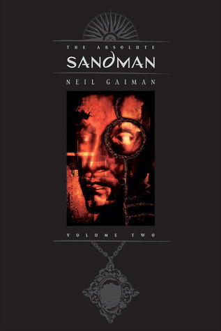 Absolute Sandman (The Absolute Sandman #2) by Neil Gaiman | Goodreads