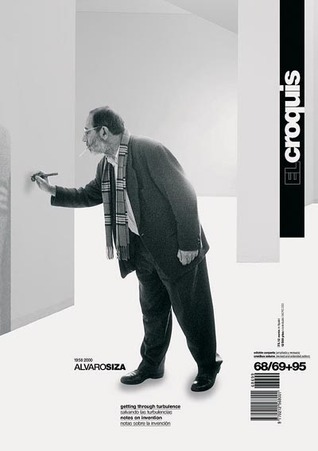 Alvaro Siza 1958-2000 (El Croquis 68/69 + 95) by El Croquis