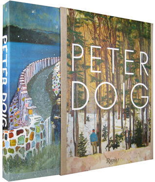 Peter Doig by Richard Shiff | Goodreads