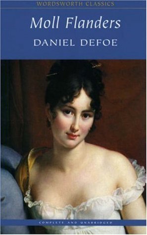 Moll Flanders by Daniel Defoe | Goodreads