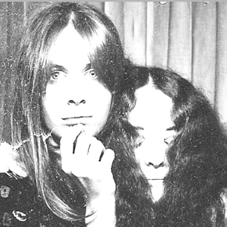 Amazon | Amber, Guinevere, and Kate Photographed by Craig McDean