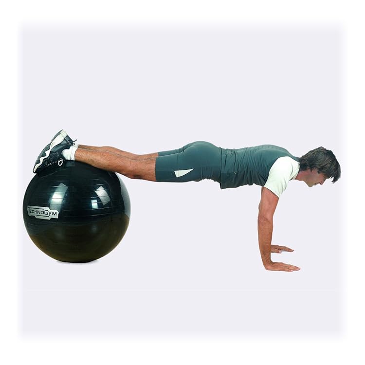 Amazon.co.jp: technogym: BALL