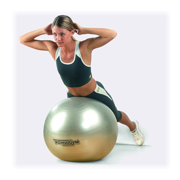 Amazon.co.jp: technogym: BALL